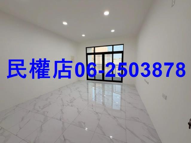 台南安南透天-8