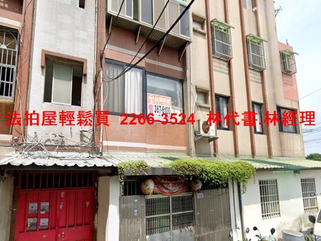 桃園八德法拍公寓-3