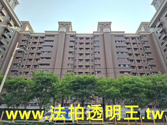 桃園桃園區大樓法拍-1