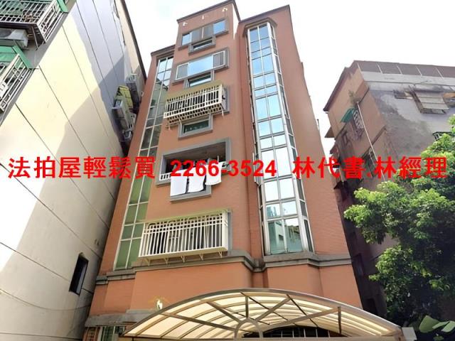 新北三重拍賣華廈_一樓-3