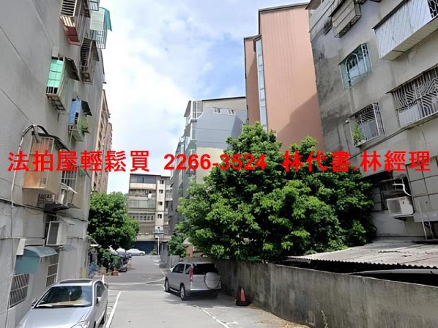 新北三重拍賣華廈_一樓-5