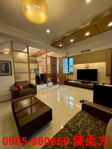 嘉義東區別墅-2