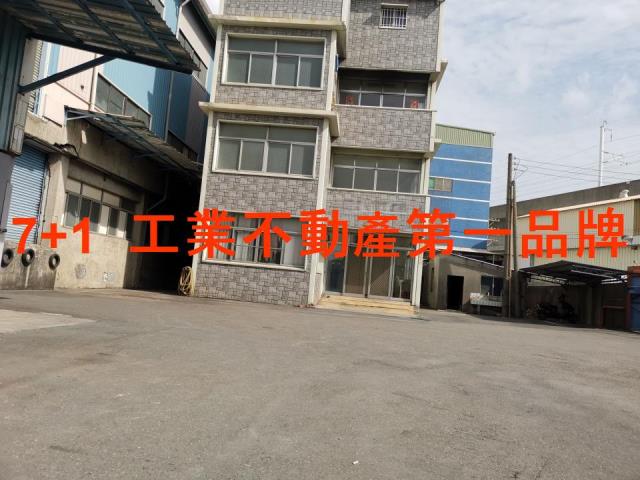 高雄仁武廠房_廠辦_倉庫-6