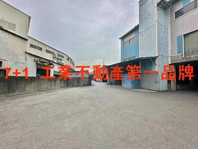 高雄仁武廠房_廠辦_倉庫-7