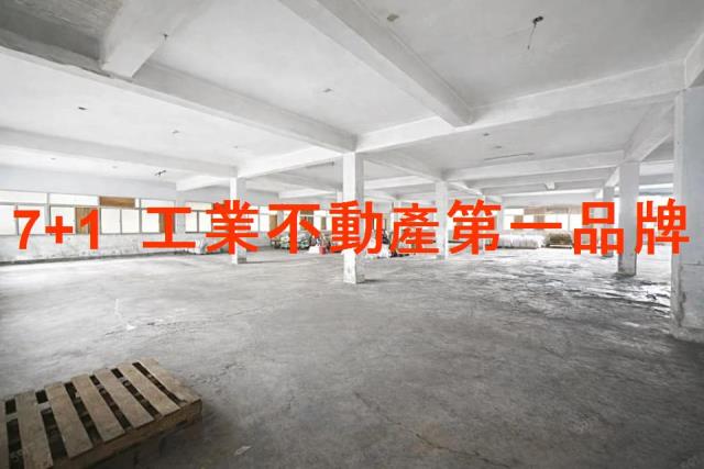 高雄仁武廠房_廠辦_倉庫-5
