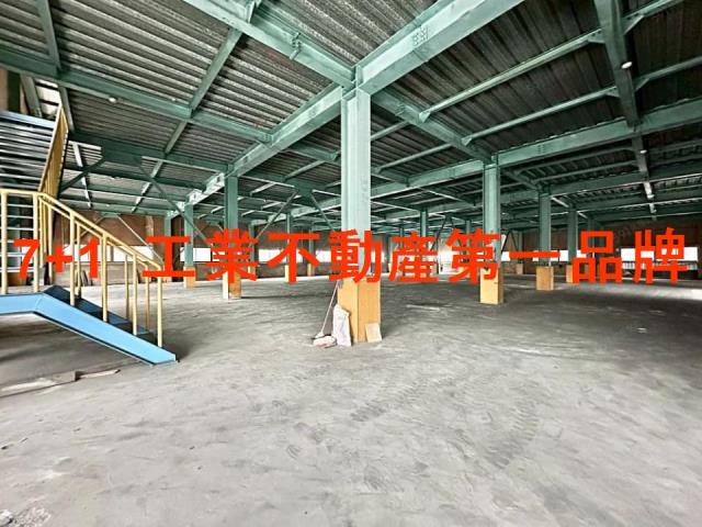 高雄仁武廠房_廠辦_倉庫-3