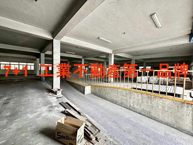 高雄仁武廠房_廠辦_倉庫-4