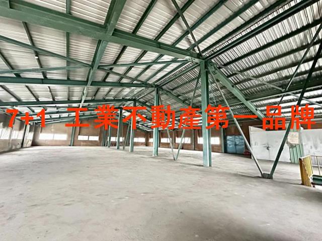 高雄仁武廠房_廠辦_倉庫-2