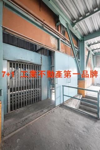 高雄仁武廠房_廠辦_倉庫-9