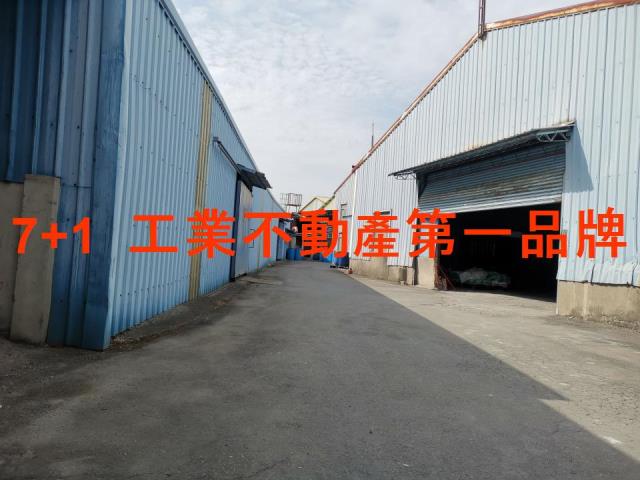 高雄仁武廠房_廠辦_倉庫-10