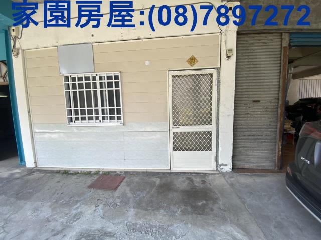 潮州透天_套房_一樓-2