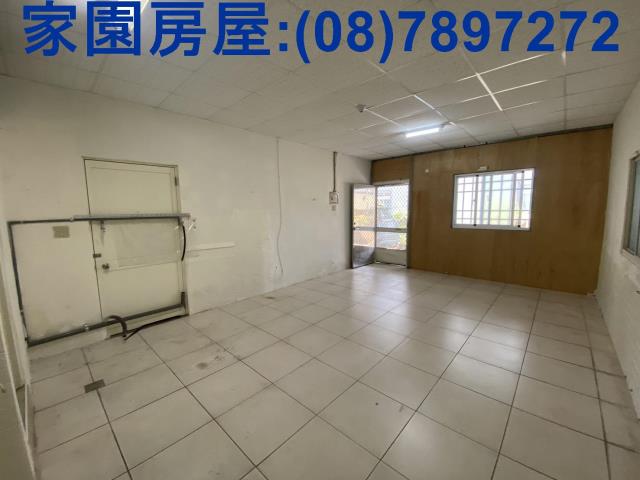 潮州透天_套房_一樓-1