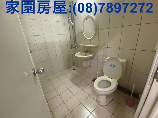 潮州透天_套房_一樓-3