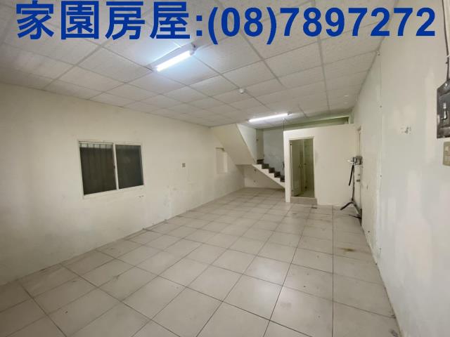 潮州透天_套房_一樓-4