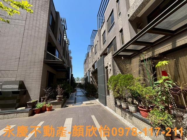 竹北透天_別墅-10