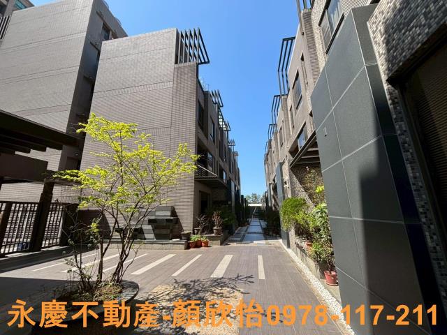 竹北透天_別墅-11