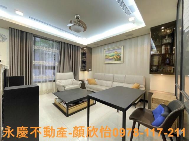 竹北透天_別墅-2