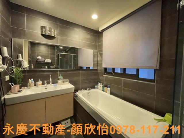 竹北透天_別墅-5