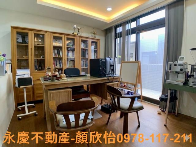 竹北透天_別墅-8