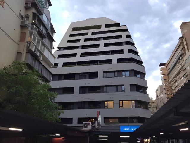 大安區大樓_東區地下街商圈法拍-1