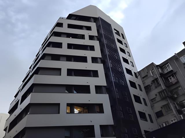 大安區大樓_東區地下街商圈法拍-2