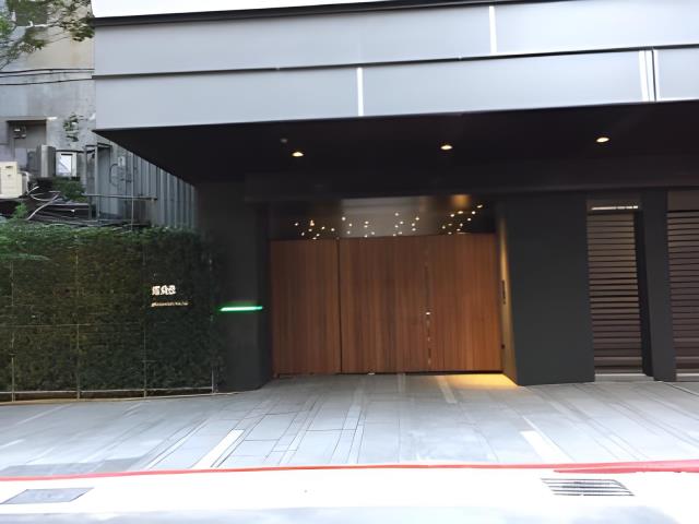 大安區大樓_東區地下街商圈法拍-4