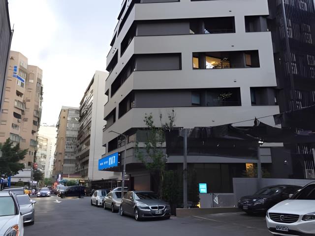 大安區大樓_東區地下街商圈法拍-5