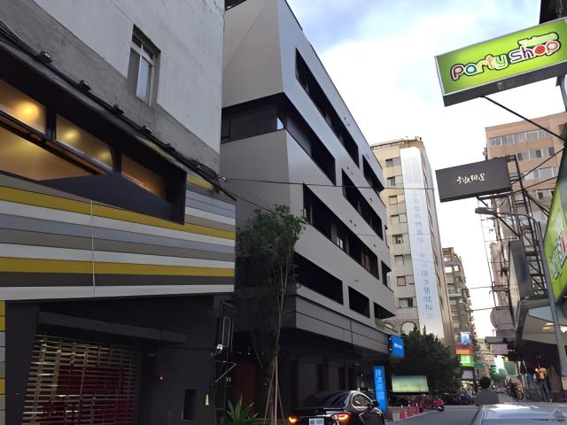 大安區大樓_東區地下街商圈法拍-6