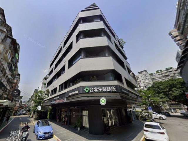 大安區大樓_東區地下街商圈法拍-8