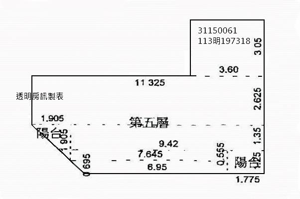 大安區法拍大樓_東區家樂福超市-10
