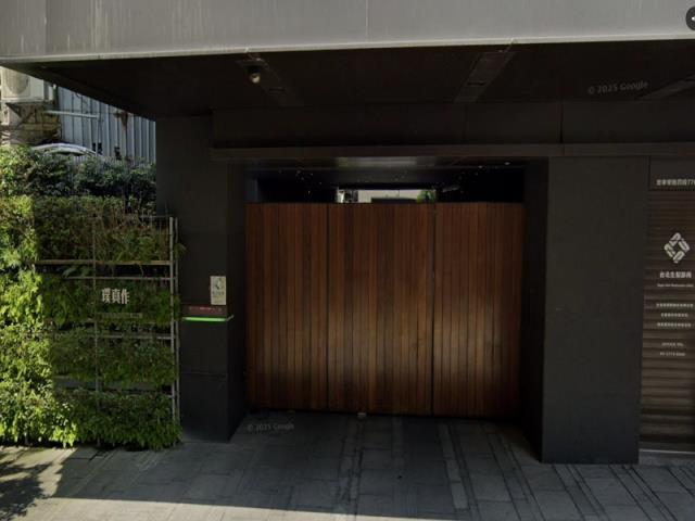 大安區法拍大樓_東區家樂福超市-7