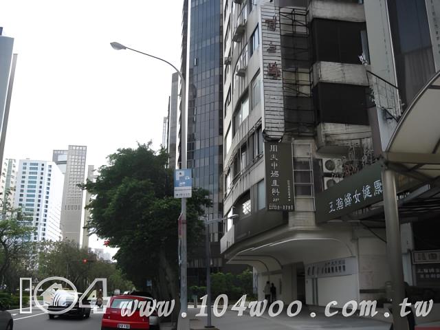 大安區大樓_建安國小學區法拍-3