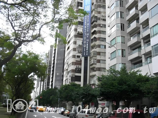 大安區大樓_建安國小學區法拍-4