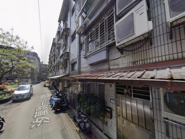 新北法拍公寓-4