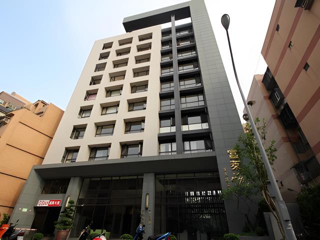 桃園法拍大樓-3