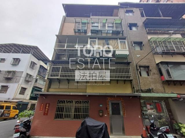 新北公寓拍賣-1