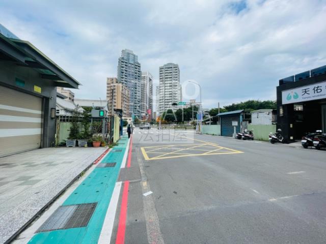 新北蘆洲法拍店面-7