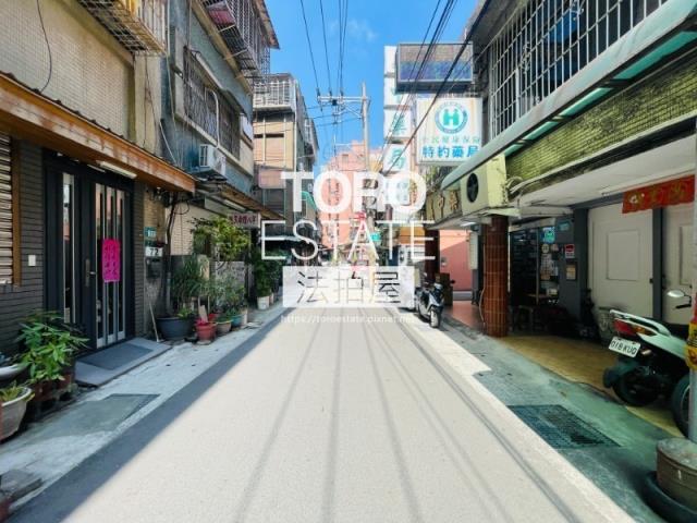 新北三重法拍公寓-6