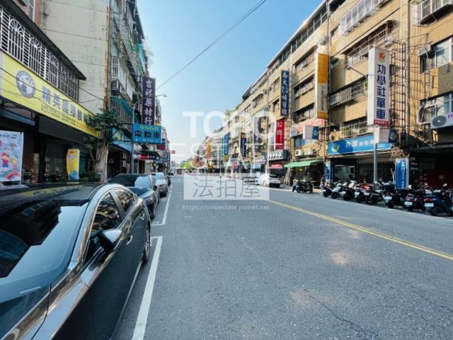 新北三重華廈法拍-6