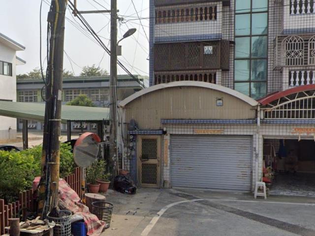 屏東佳冬法拍透天-2