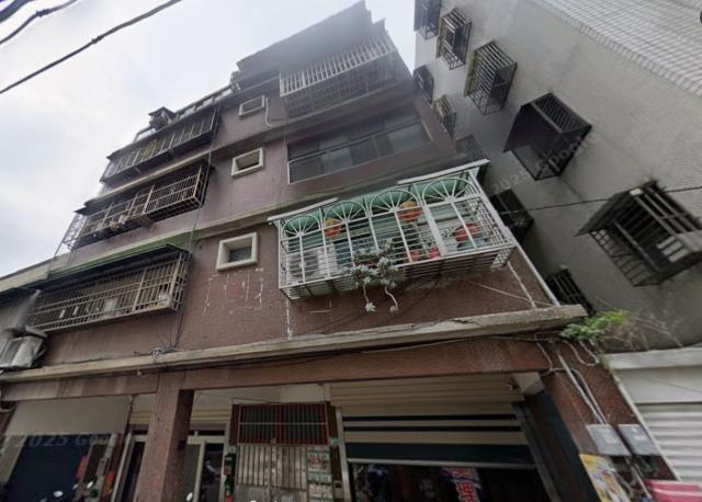 桃園桃園區公寓_三樓拍賣-2