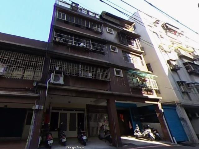 桃園桃園區公寓_三樓拍賣-4