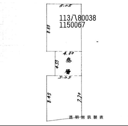 桃園桃園區公寓_三樓拍賣-7