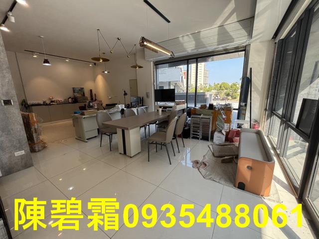 台南新市大樓-6