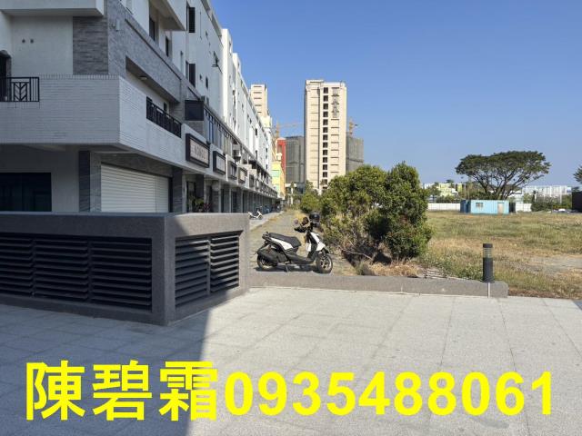 台南新市大樓-7