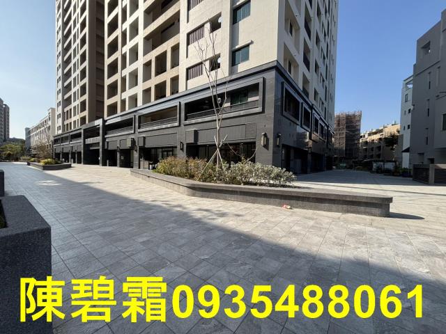 台南新市大樓-9