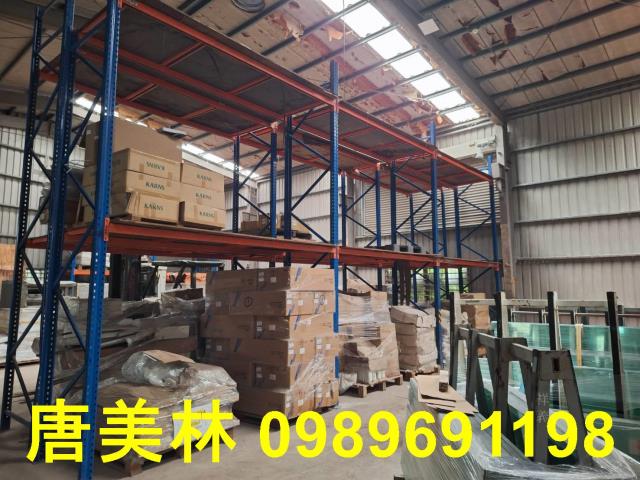 桃園大溪廠房_廠辦_倉庫-2