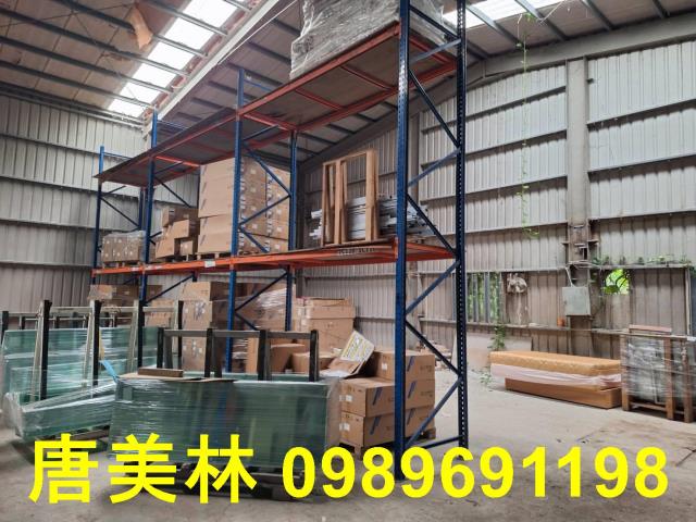 桃園大溪廠房_廠辦_倉庫-3