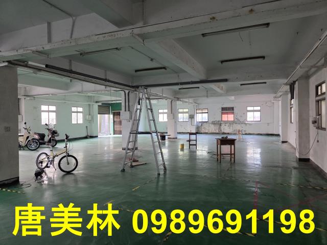桃園大溪廠房_廠辦_倉庫-1