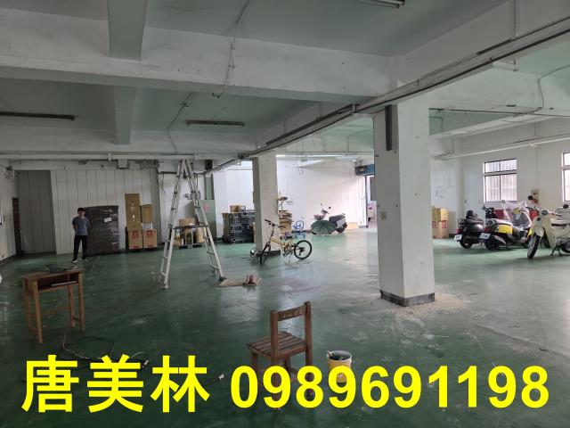 桃園大溪廠房_廠辦_倉庫-2